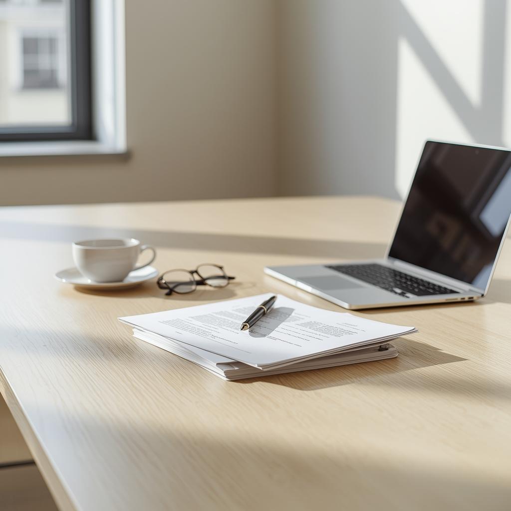 Jak przygotować wniosek i procedura zgłoszenia